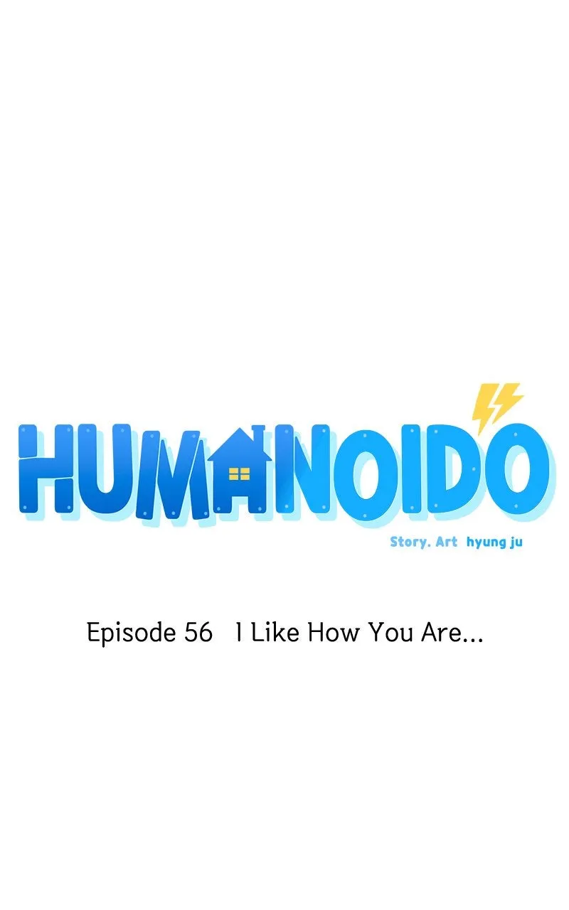 Humanoido Chapter 56 page 10 - 