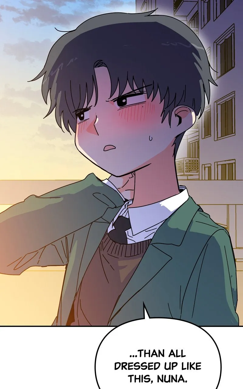 Humanoido Chapter 56 page 100 - 