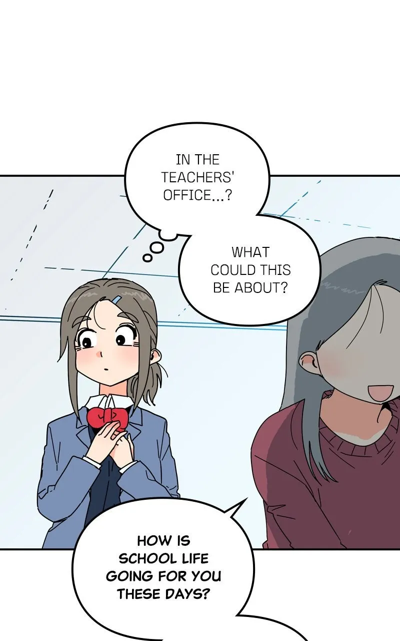 Humanoido Chapter 57 page 2 - 