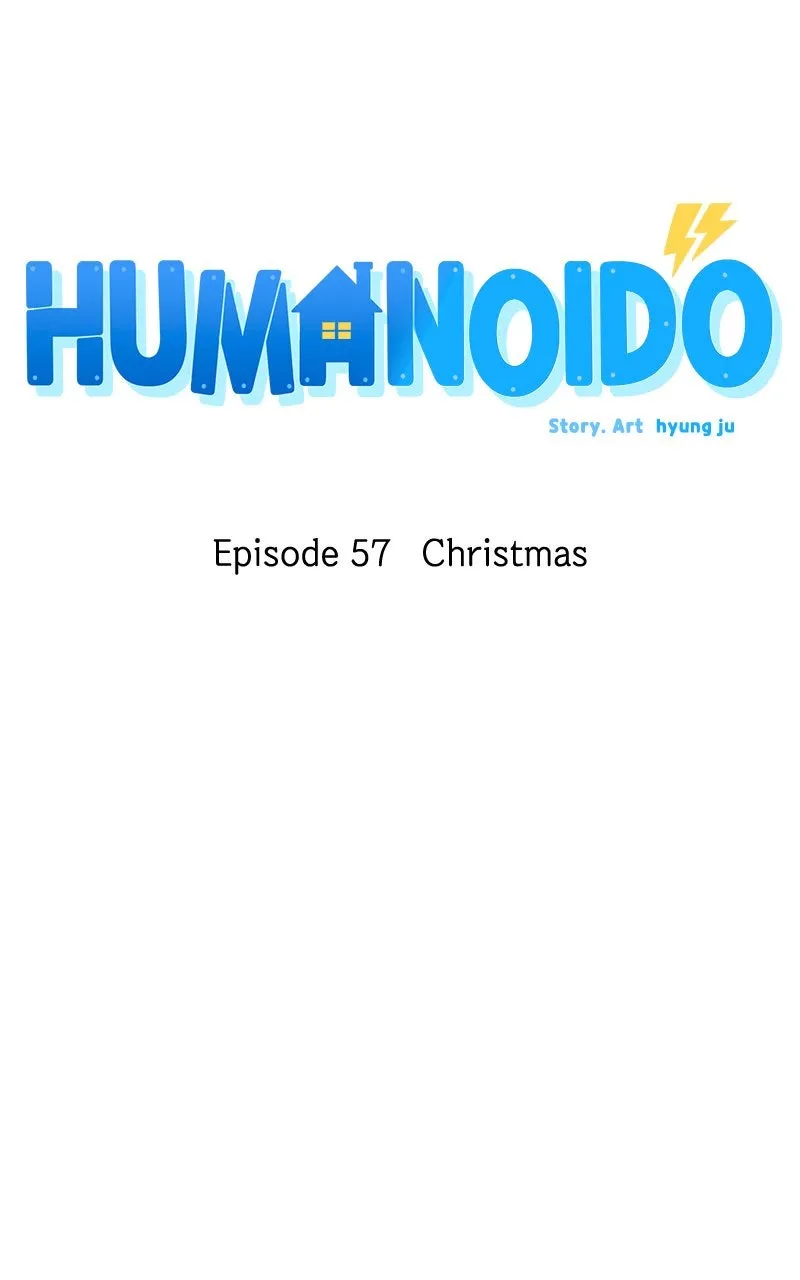 Humanoido Chapter 57 page 18 - 