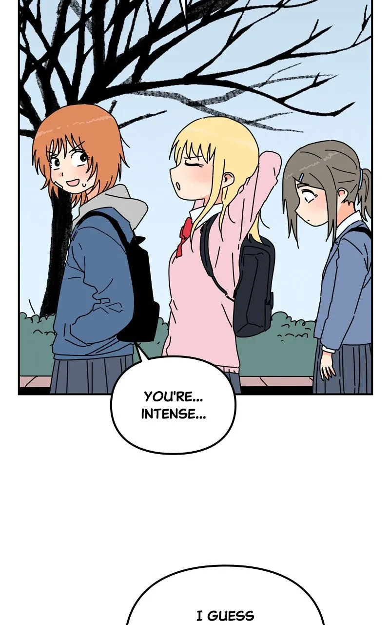 Humanoido Chapter 57 page 21 - 