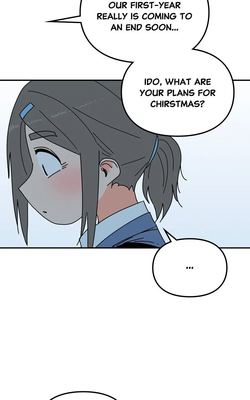 Humanoido Chapter 57 page 22 - 