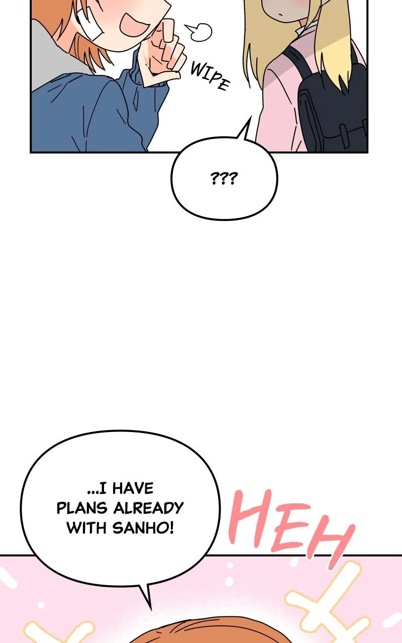Humanoido Chapter 57 page 25 - 
