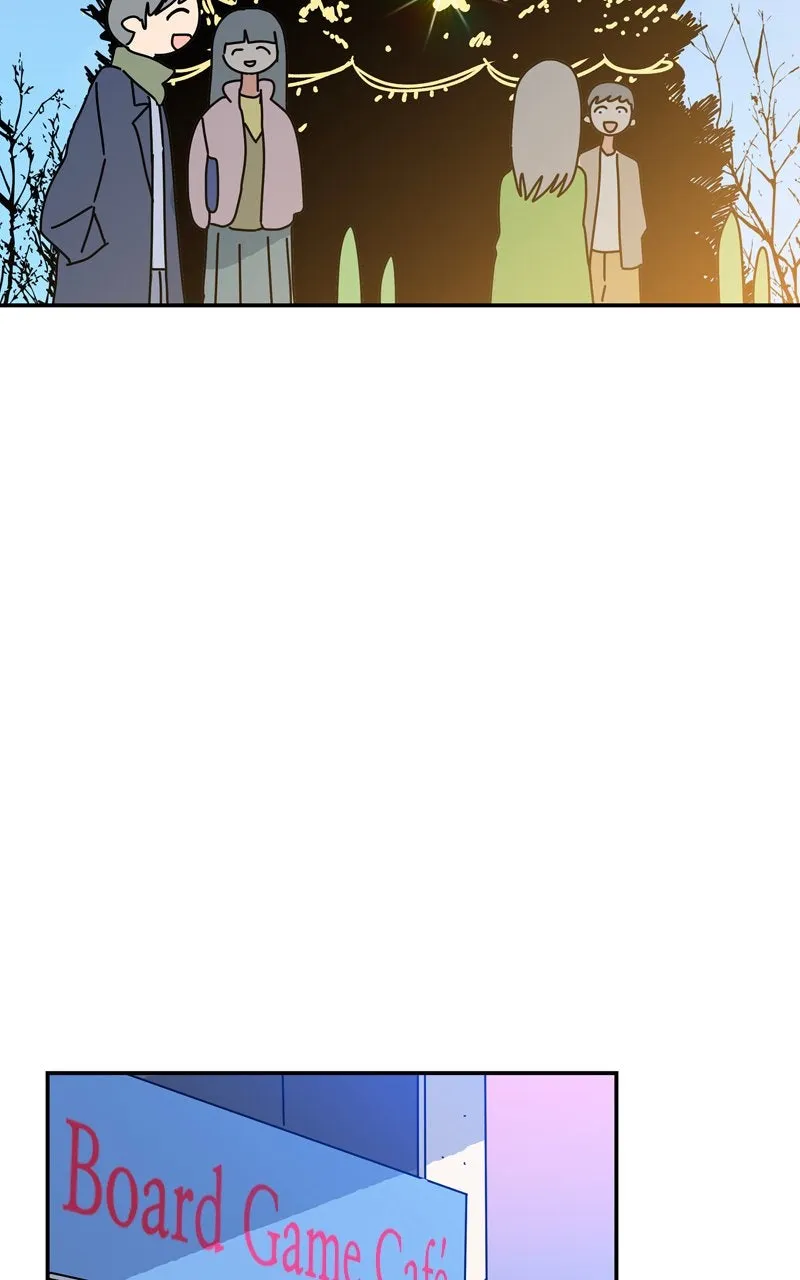 Humanoido Chapter 57 page 33 - 