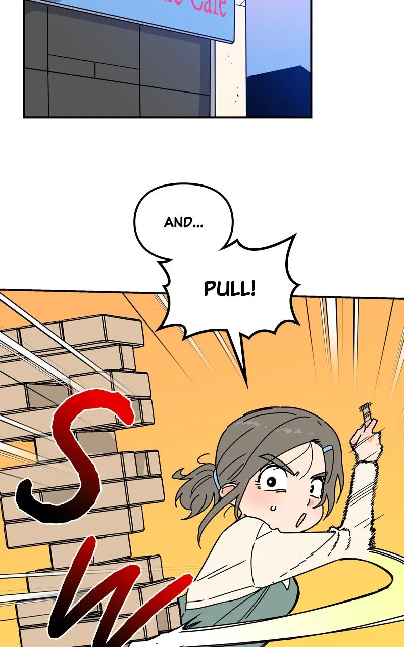 Humanoido Chapter 57 page 34 - 