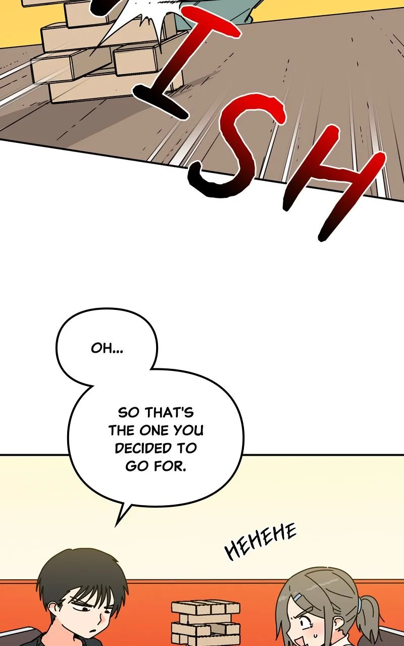 Humanoido Chapter 57 page 35 - 