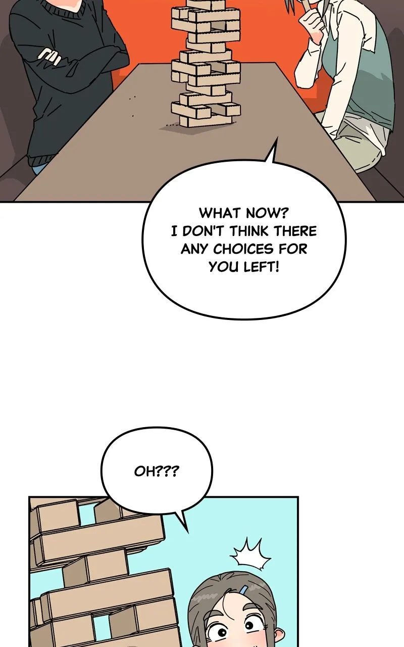 Humanoido Chapter 57 page 36 - 