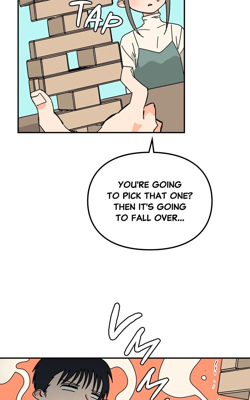 Humanoido Chapter 57 page 37 - 