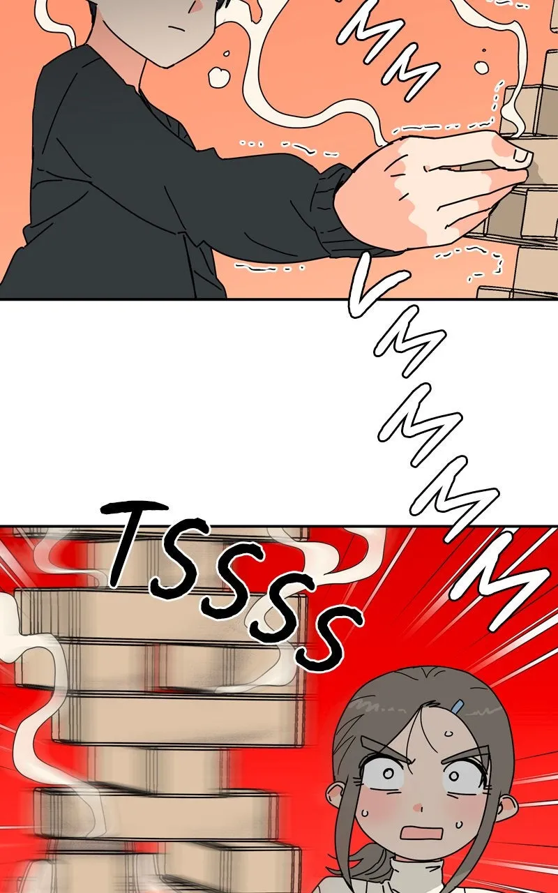 Humanoido Chapter 57 page 38 - 