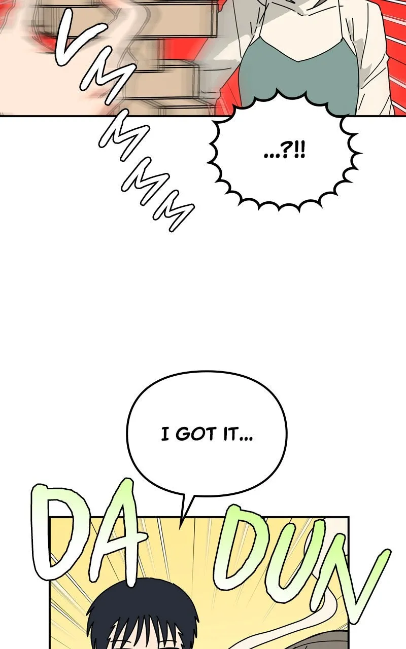Humanoido Chapter 57 page 39 - 