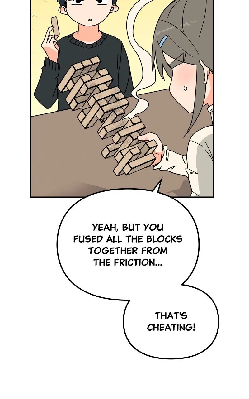 Humanoido Chapter 57 page 40 - 