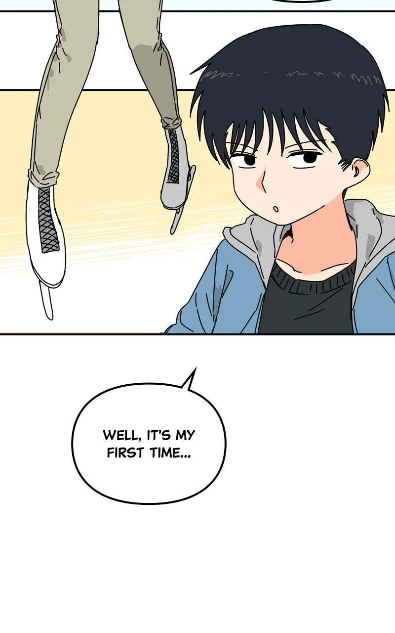 Humanoido Chapter 57 page 44 - 
