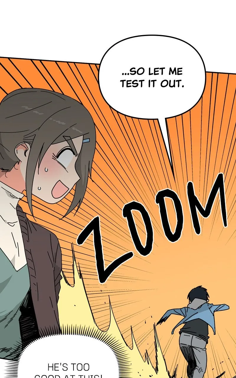 Humanoido Chapter 57 page 45 - 