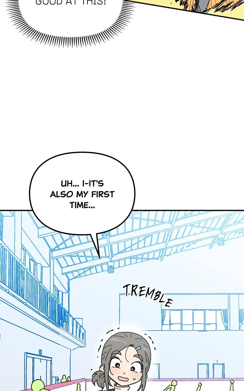 Humanoido Chapter 57 page 46 - 