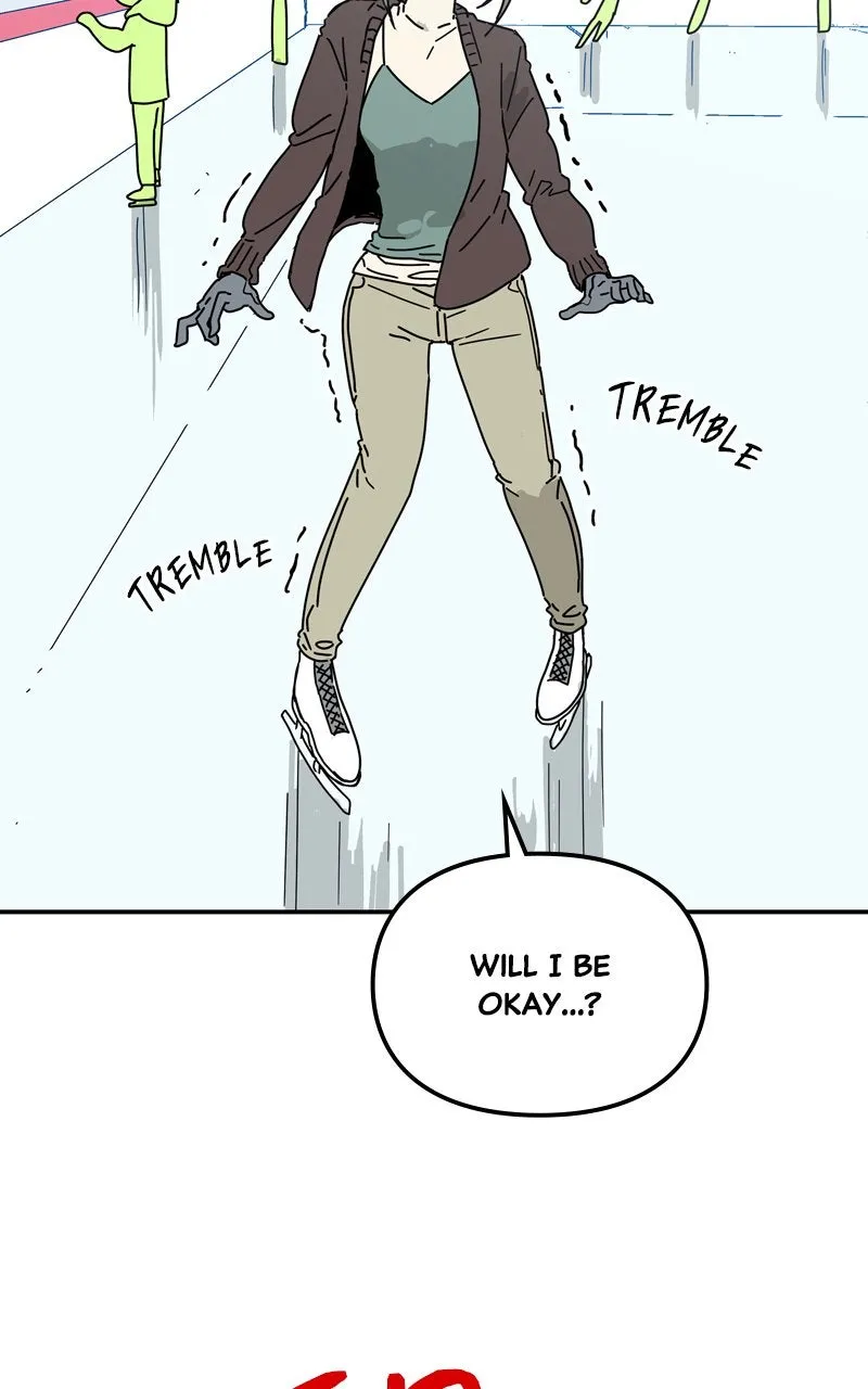 Humanoido Chapter 57 page 47 - 