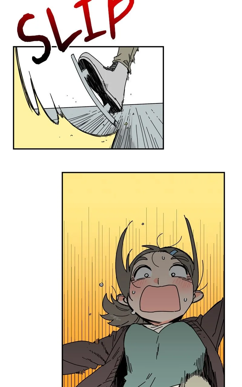 Humanoido Chapter 57 page 48 - 