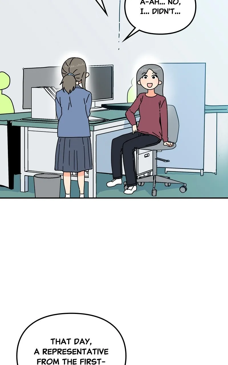 Humanoido Chapter 57 page 6 - 