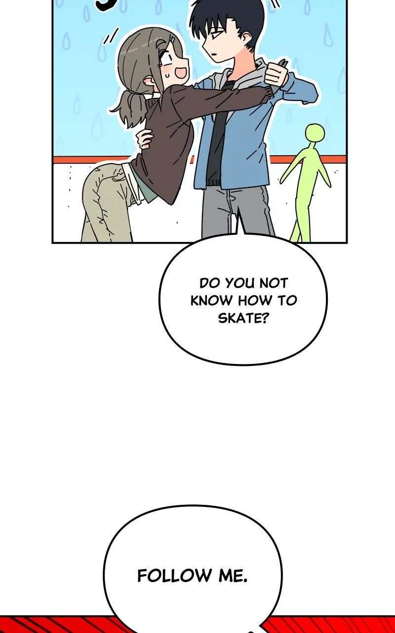 Humanoido Chapter 57 page 51 - 
