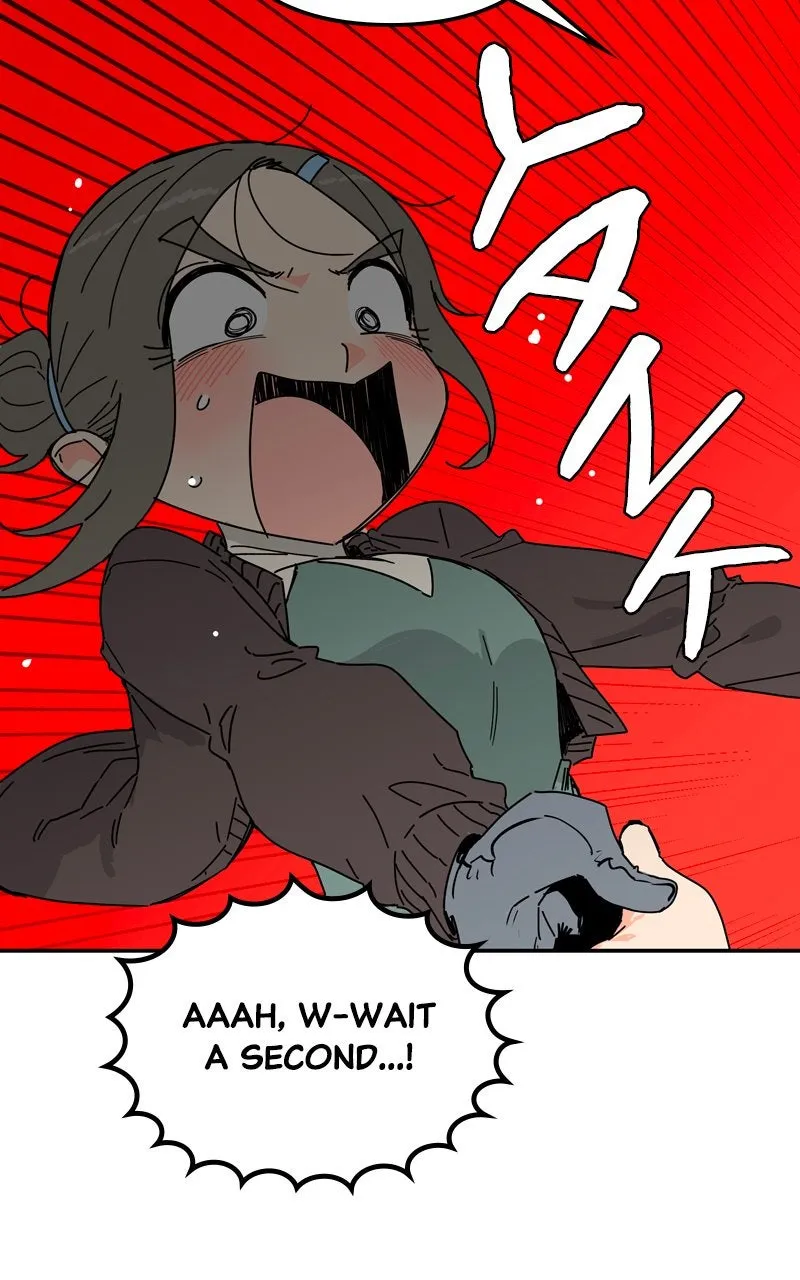 Humanoido Chapter 57 page 52 - 