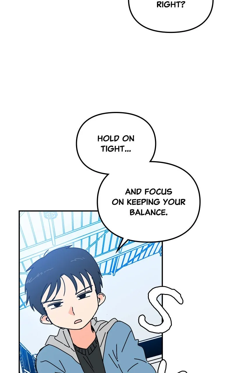 Humanoido Chapter 57 page 54 - 