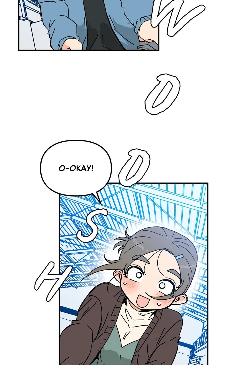 Humanoido Chapter 57 page 55 - 