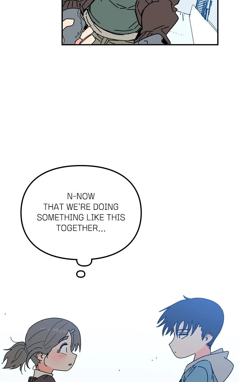 Humanoido Chapter 57 page 56 - 