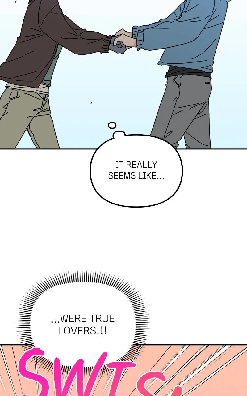Humanoido Chapter 57 page 57 - 