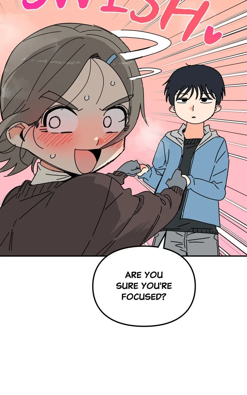 Humanoido Chapter 57 page 58 - 