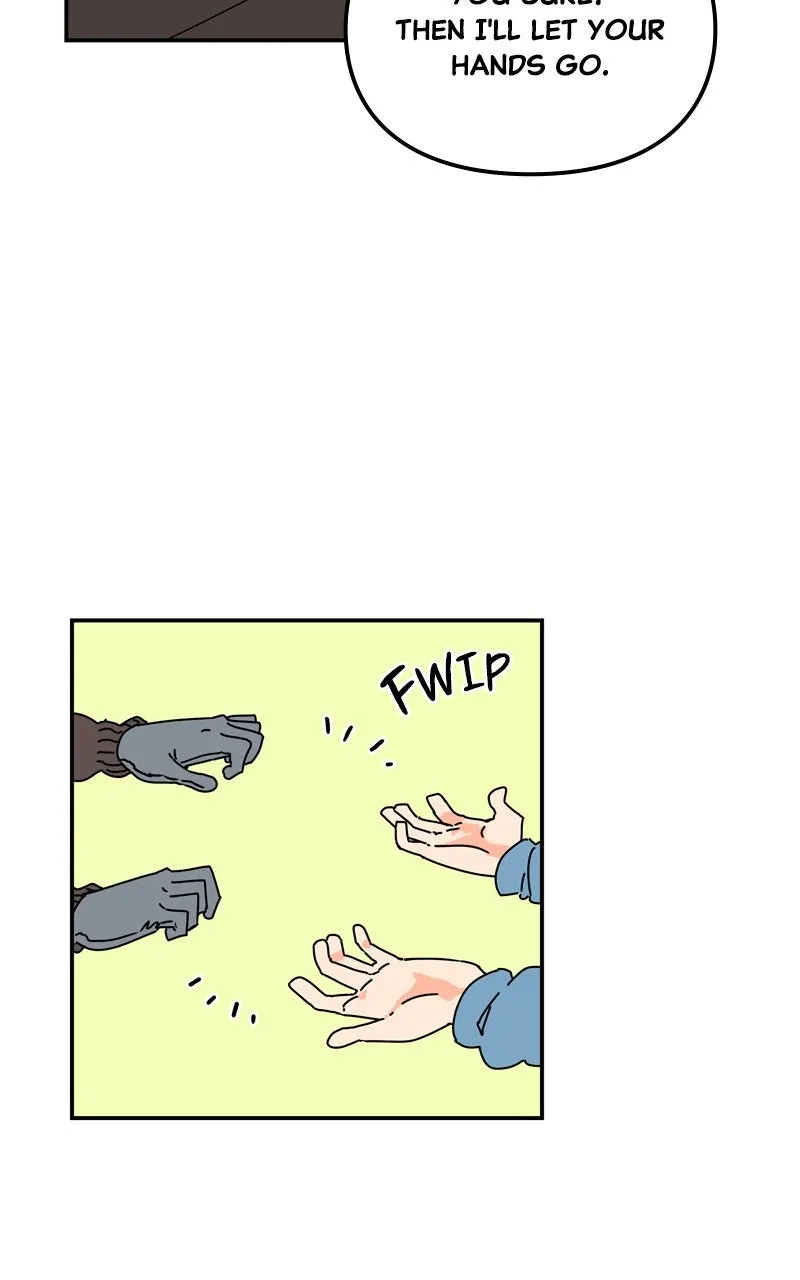 Humanoido Chapter 57 page 60 - 