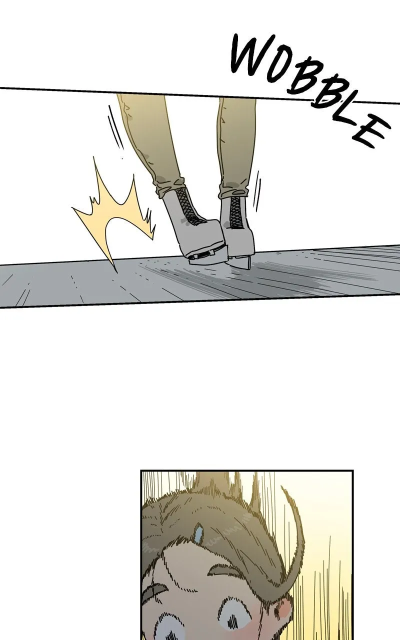 Humanoido Chapter 57 page 61 - 