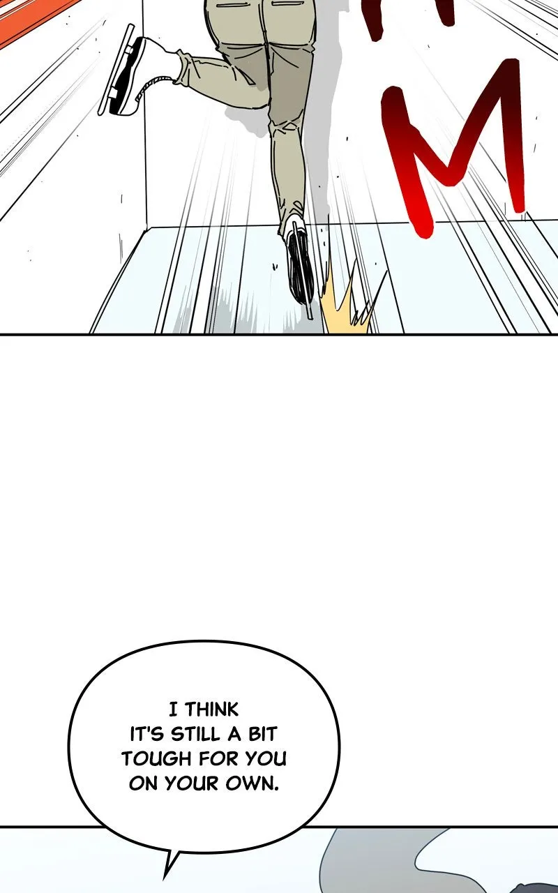 Humanoido Chapter 57 page 63 - 