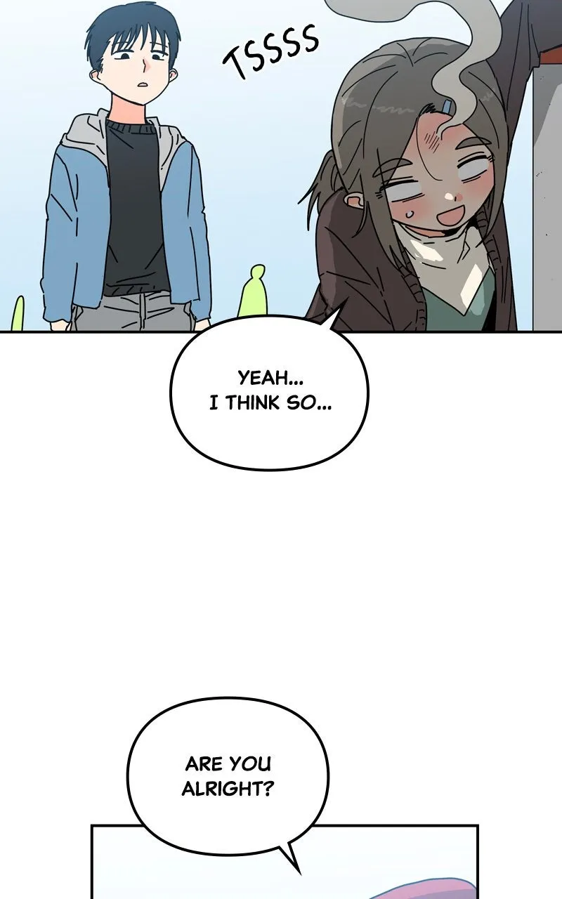 Humanoido Chapter 57 page 64 - 