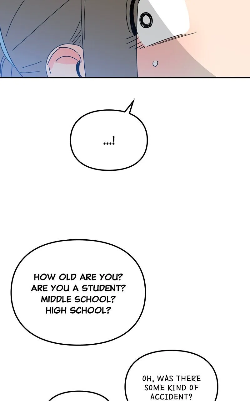 Humanoido Chapter 57 page 69 - 