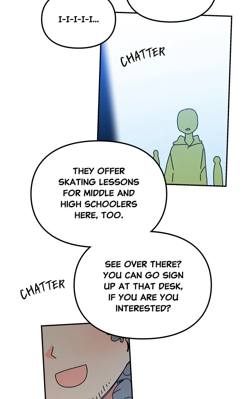 Humanoido Chapter 57 page 70 - 