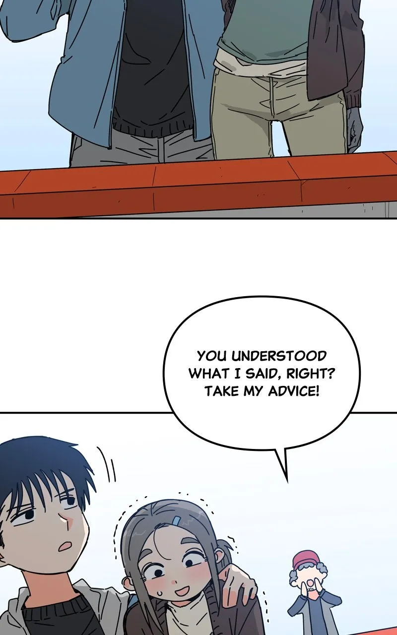 Humanoido Chapter 57 page 75 - 