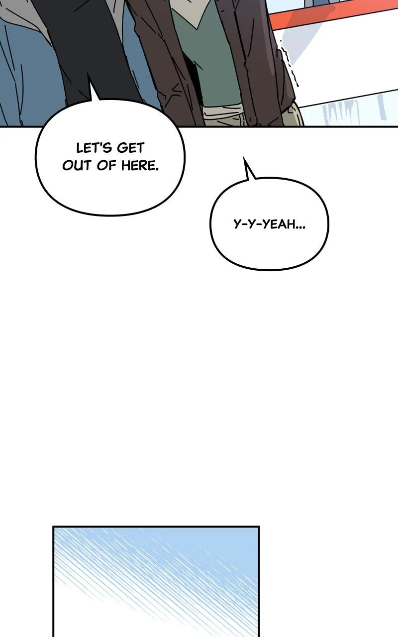 Humanoido Chapter 57 page 76 - 