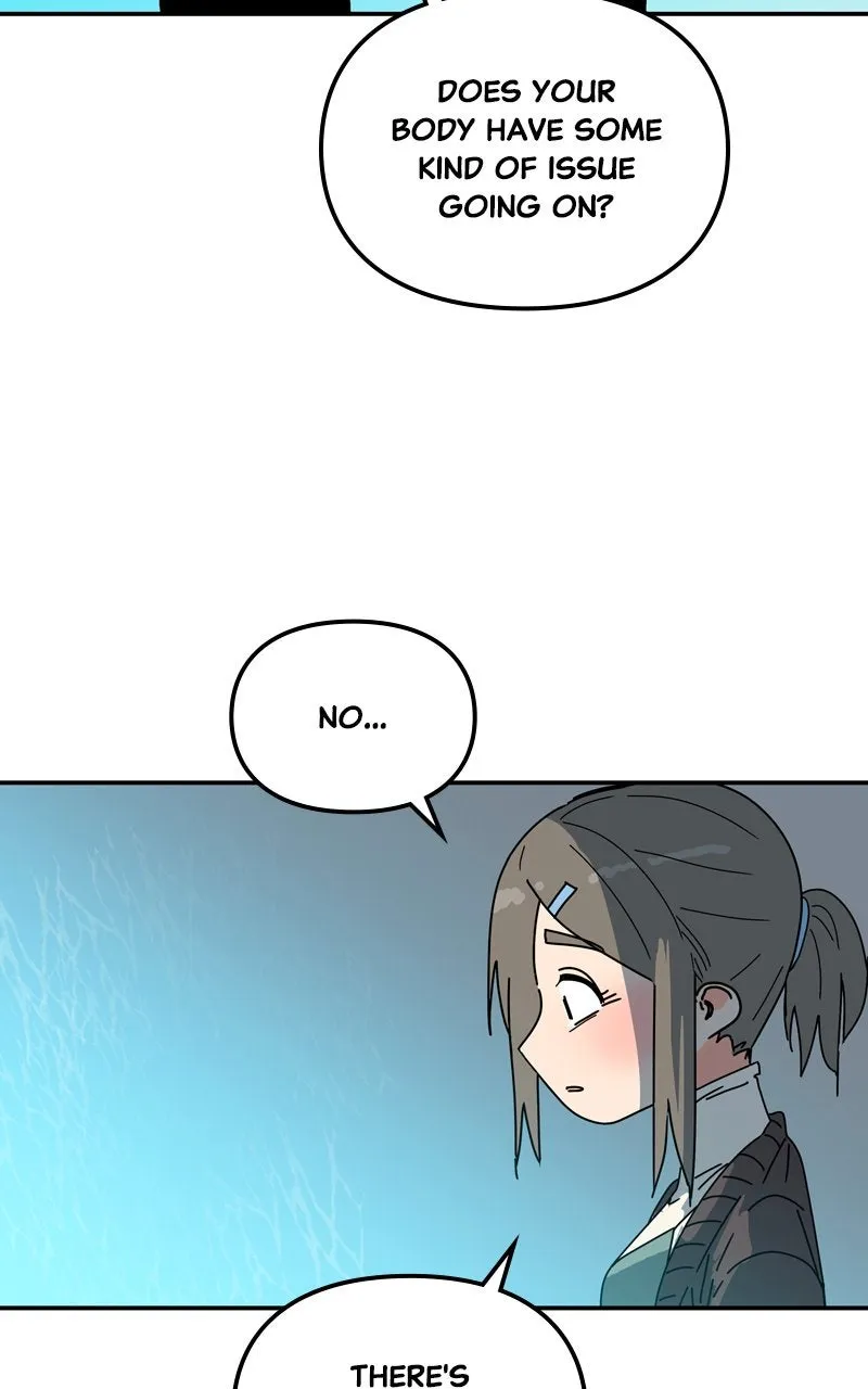 Humanoido Chapter 57 page 79 - 