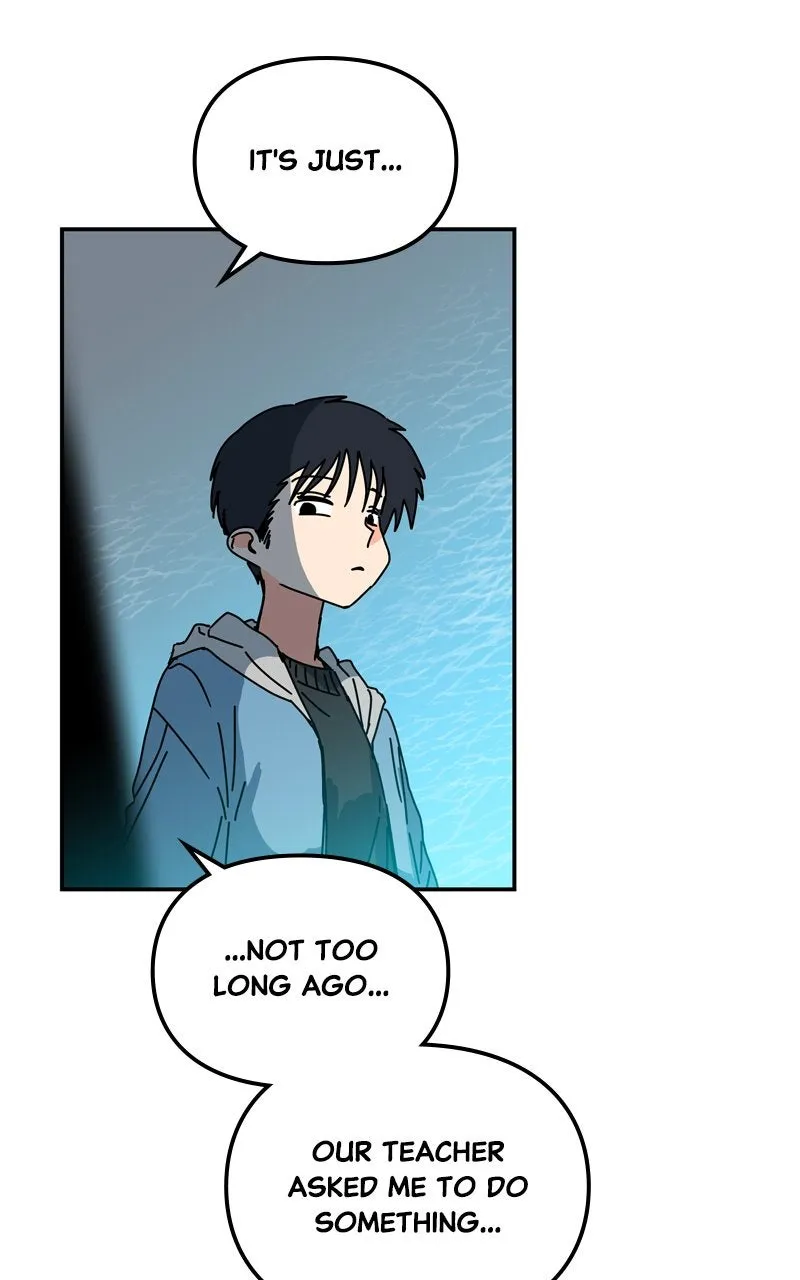 Humanoido Chapter 57 page 81 - 