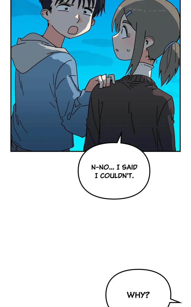 Humanoido Chapter 57 page 84 - 