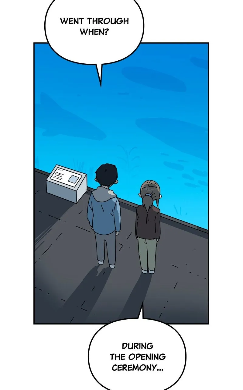 Humanoido Chapter 57 page 88 - 