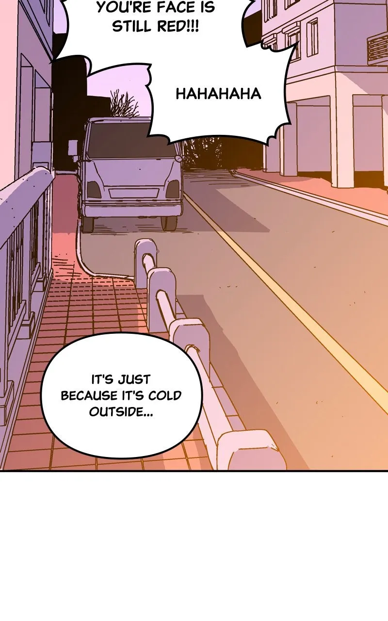 Humanoido Chapter 58 page 108 - 