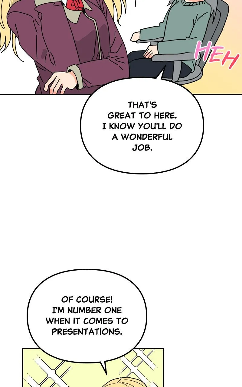 Humanoido Chapter 58 page 15 - 