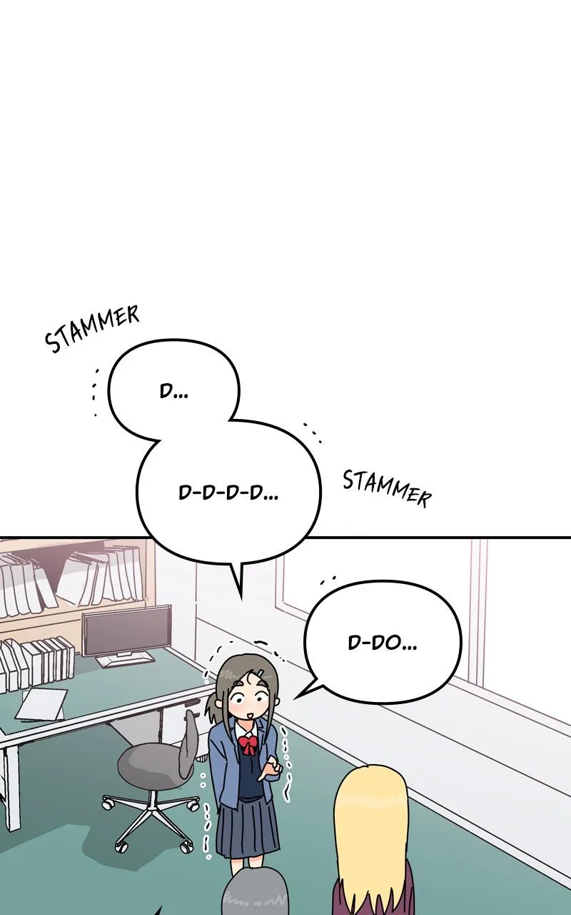 Humanoido Chapter 58 page 23 - 