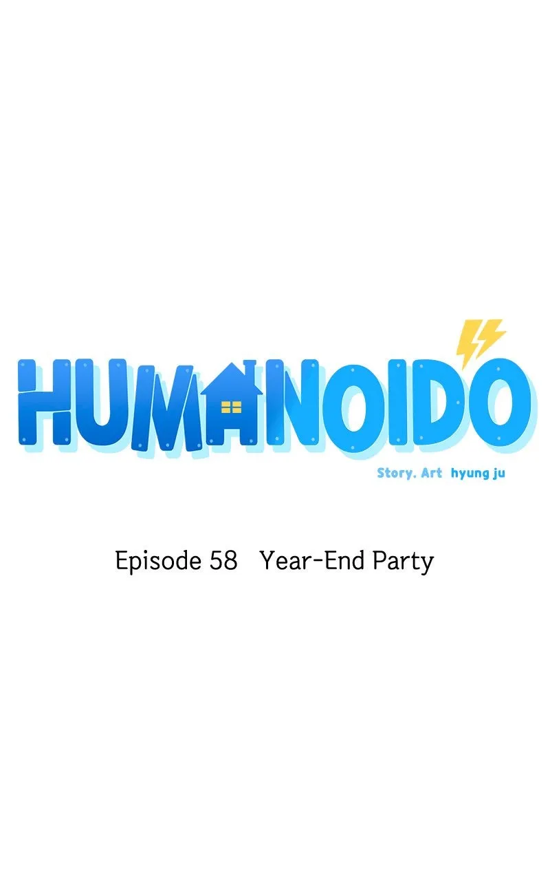 Humanoido Chapter 58 page 29 - 