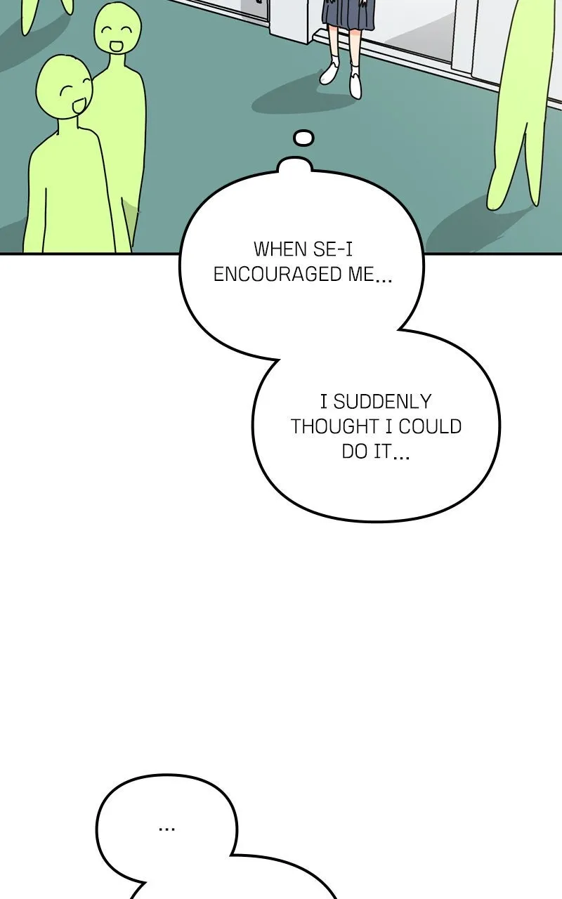 Humanoido Chapter 58 page 33 - 