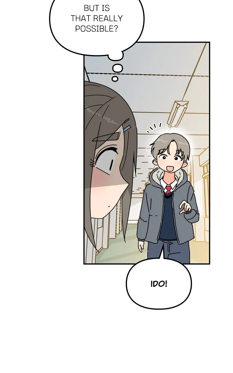 Humanoido Chapter 58 page 34 - 