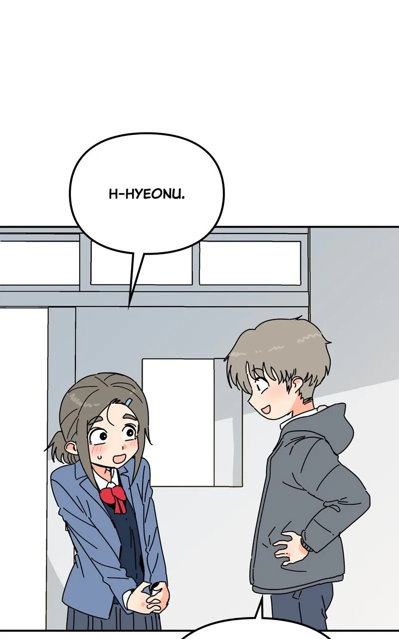 Humanoido Chapter 58 page 35 - 