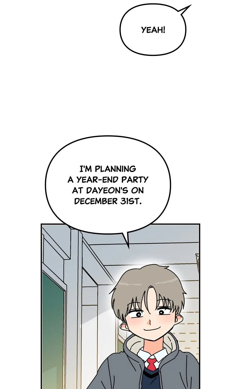 Humanoido Chapter 58 page 37 - 