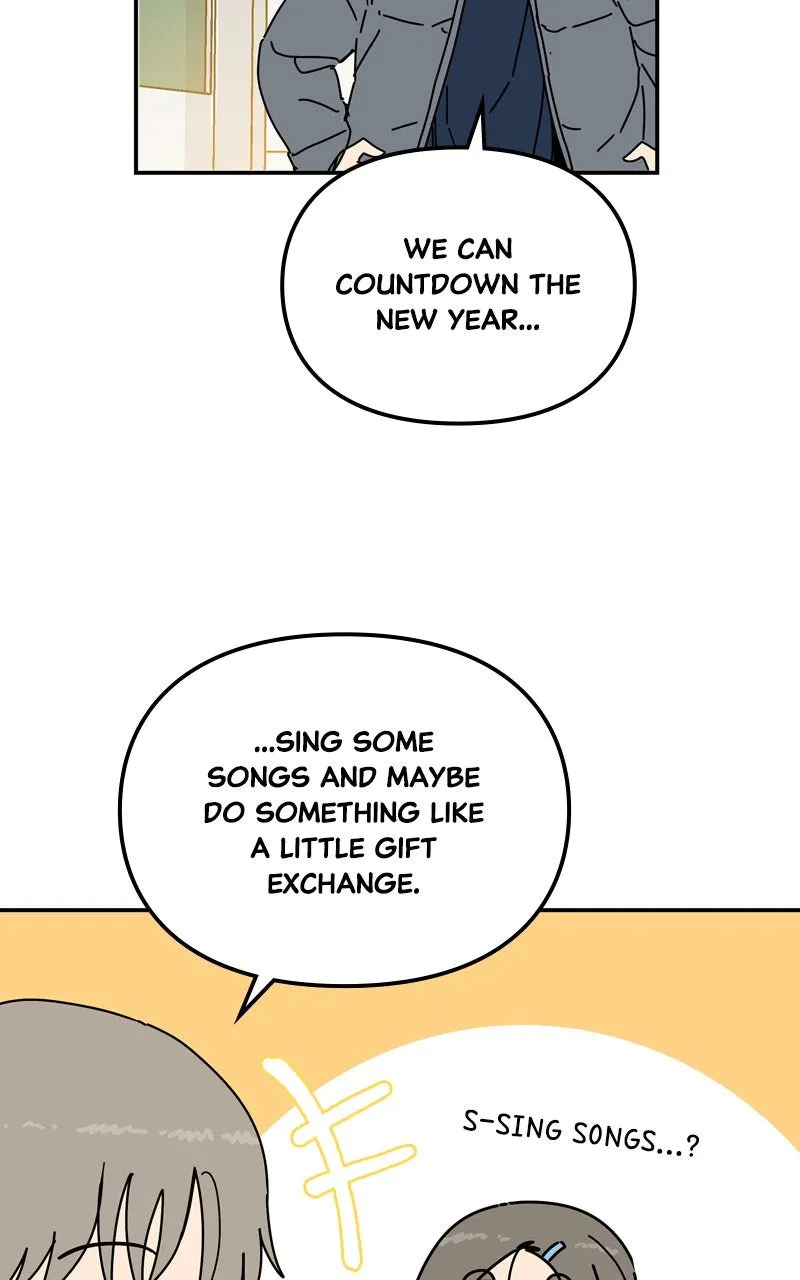 Humanoido Chapter 58 page 38 - 