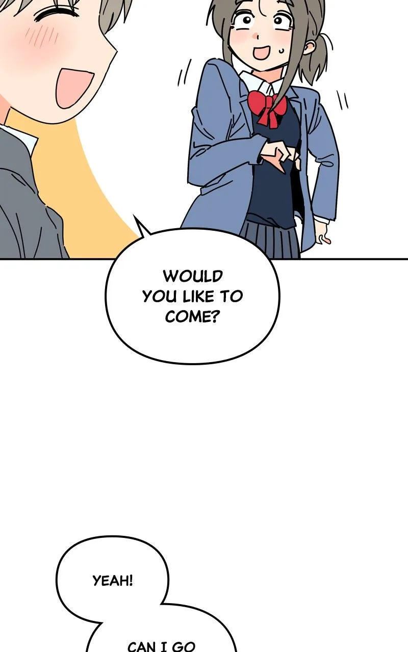 Humanoido Chapter 58 page 39 - 